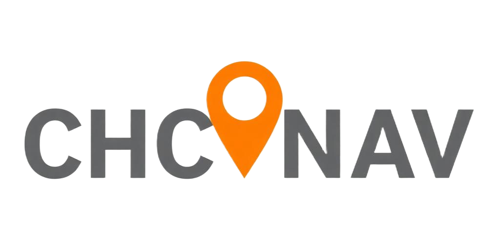 CHCNAV - Presenting Partner