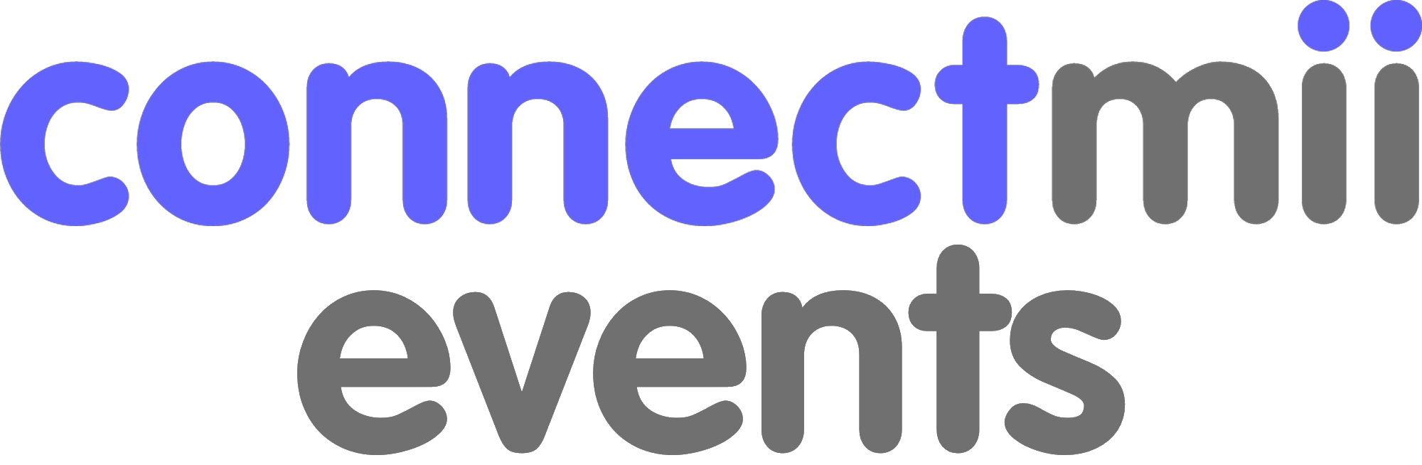 ConnectMii Events - Series Producer